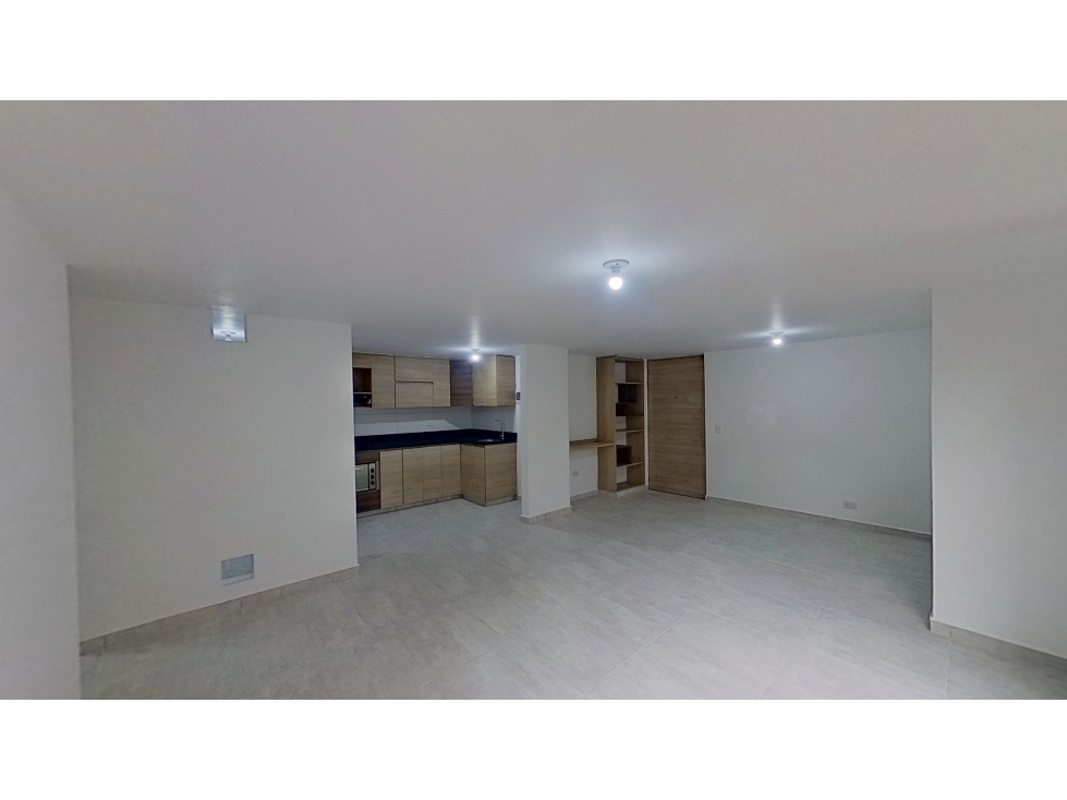 APARTAMENTO EN VENTA ARALIAS BELLO(X)