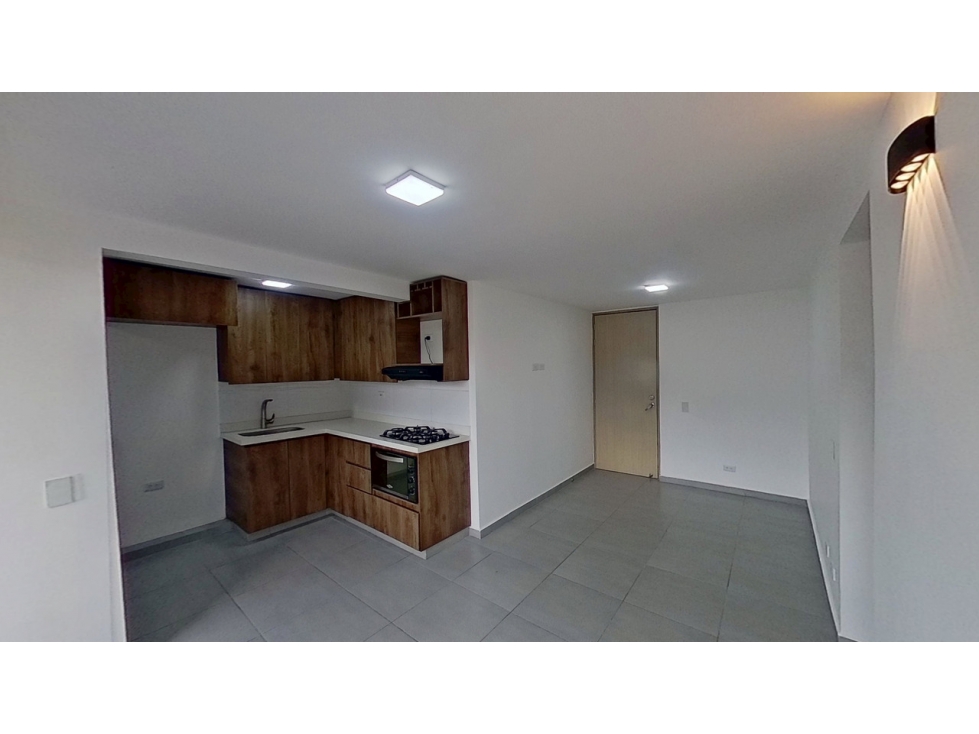 APARTAMENTO EN VENTA SAN GRABRIEL BELLO(X)