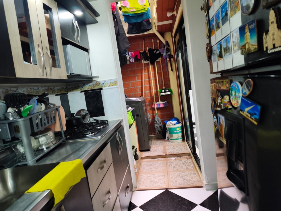 CASA EN VENTA ROBLEDO LA CAMPIÑA (L)