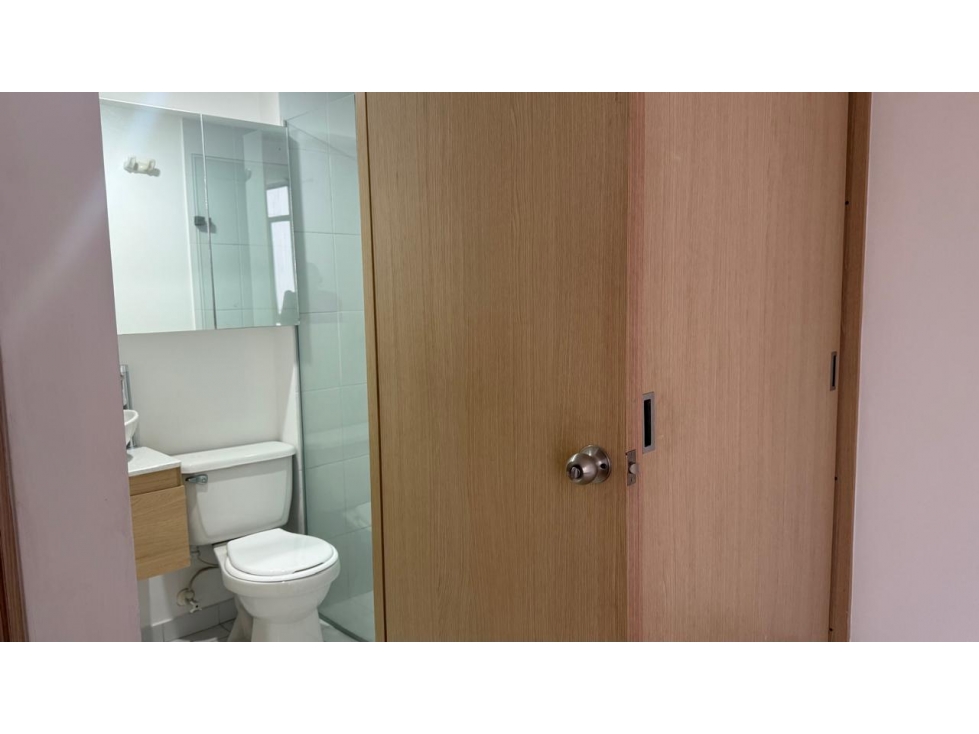 APARTAMENTO EN VENTA NIQUIA BELLO (P)