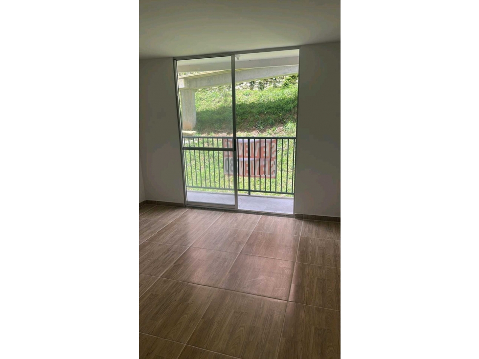 APARTAMENTO EN VENTA RIONEGRO SECTOR EL PORVENIR (T)