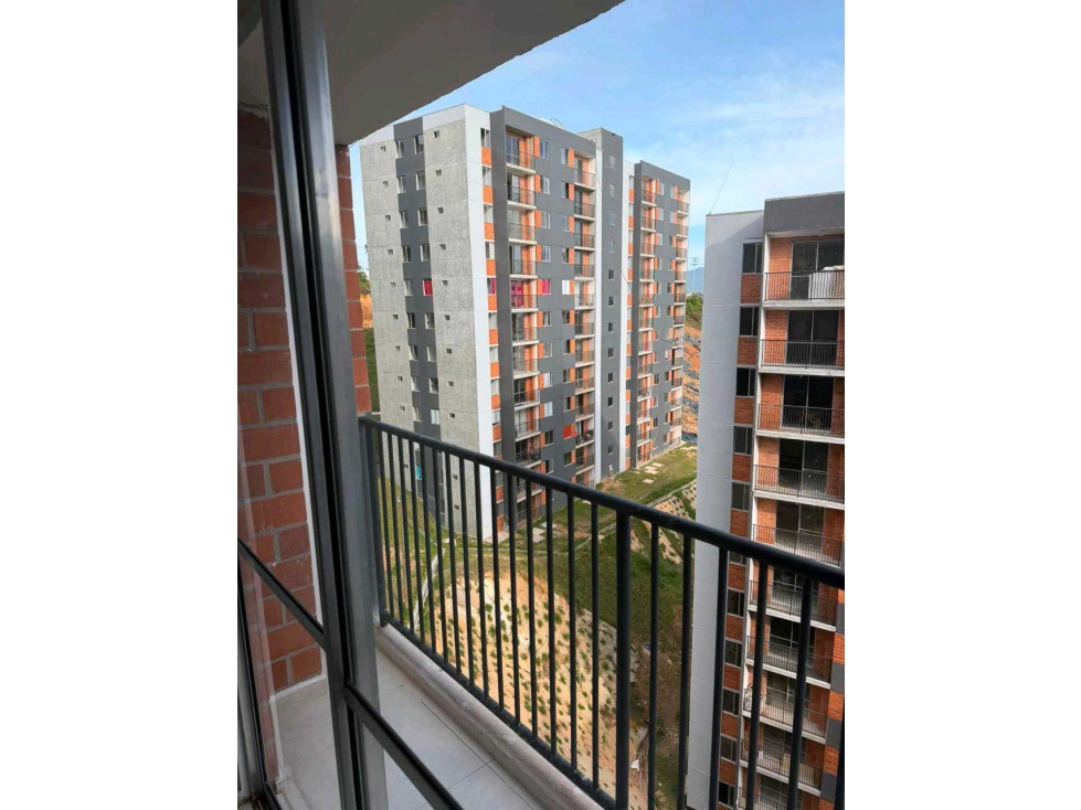 APARTAMENTO EN VENTA EL PORVENIR RIONEGRO (N)