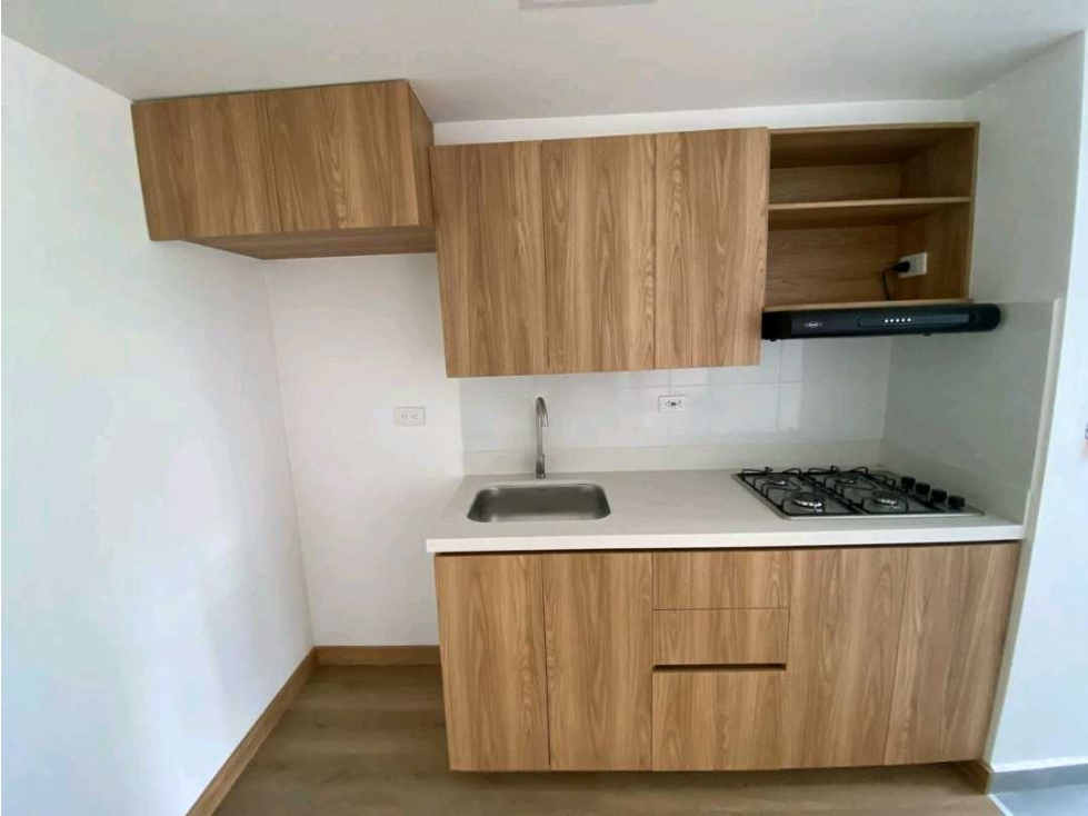 APARTAMENTO EN VENTA EL PORVENIR RIONEGRO (N)