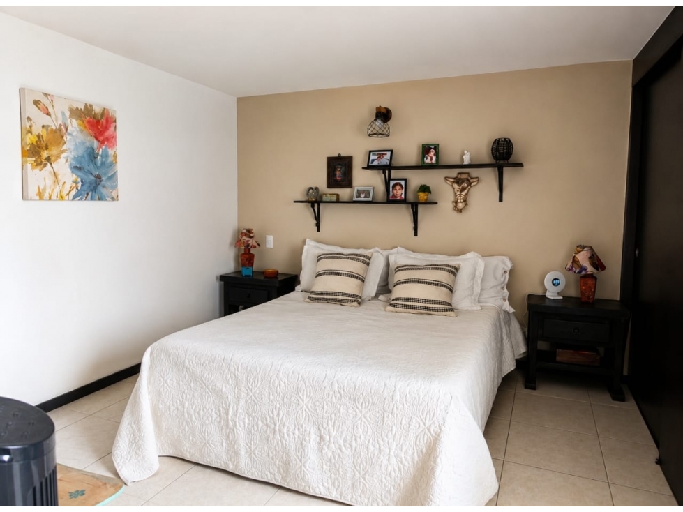 APARTAMENTO EN VENTA LA PILARICA (L)