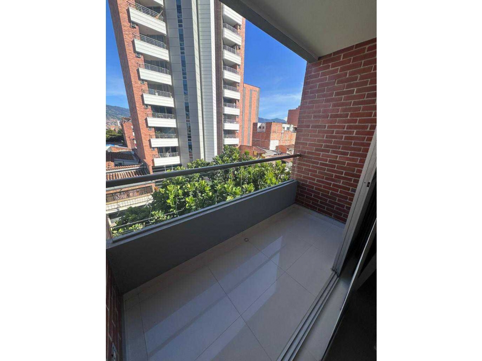 APARTAMENTO EN VENTA VELODROMO (N) — foto 5