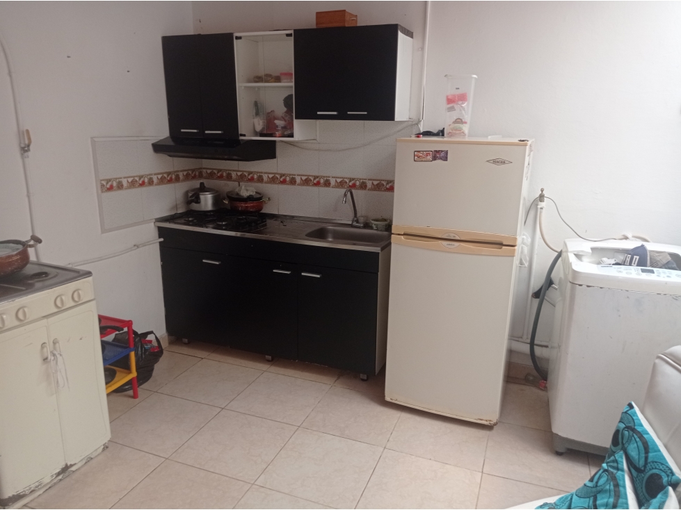CASA EN VENTA BELLANITA BELLO (P) — foto 4