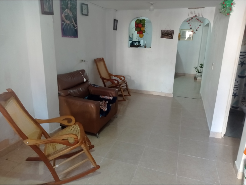 CASA EN VENTA BELLANITA BELLO (P) — foto 5