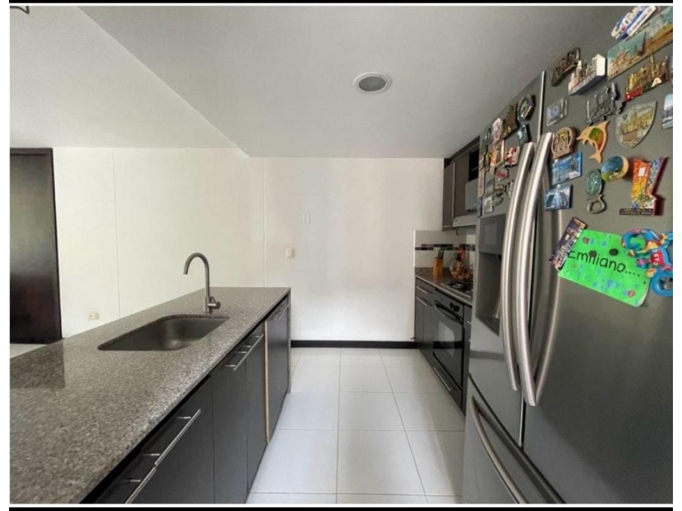APARTAMENTO EN VENTA EN LA LOMA DEL INDIO (N) — foto 2