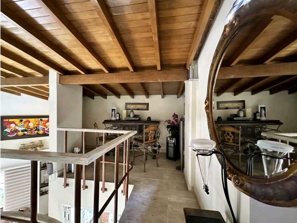 PENTHOUSE EN VENTA LAURELES (T) — foto 5