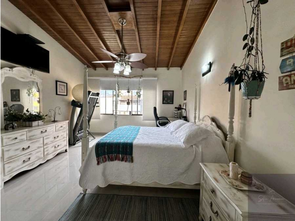 PENTHOUSE EN VENTA LAURELES (T) — foto 6