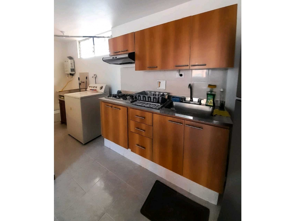 APARTAMENTO EN VENTA LAURELES (T) — foto 3