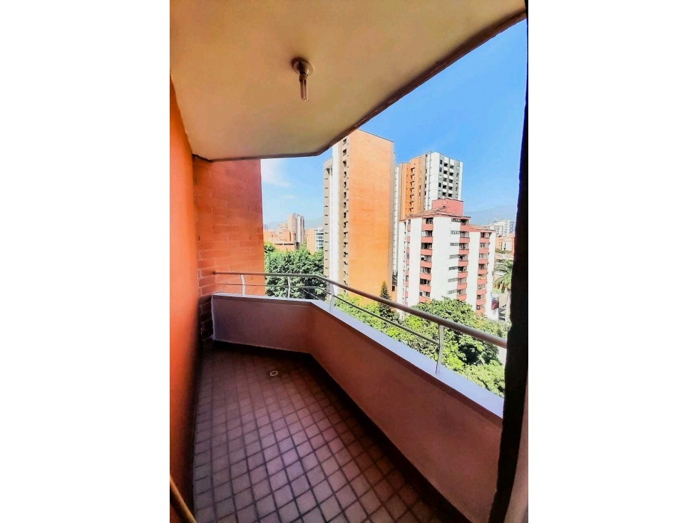 APARTAMENTO EN VENTA LAURELES (T) — foto 5