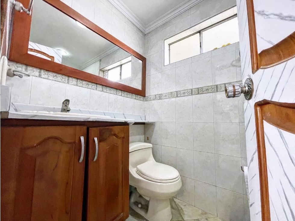 APARTAMENTO EN VENTA LAS PALMAS (L) — foto 5