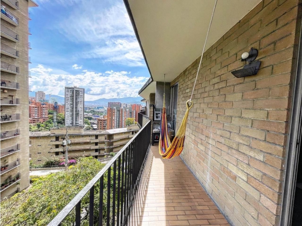 APARTAMENTO EN VENTA LAS PALMAS (L) — foto 6
