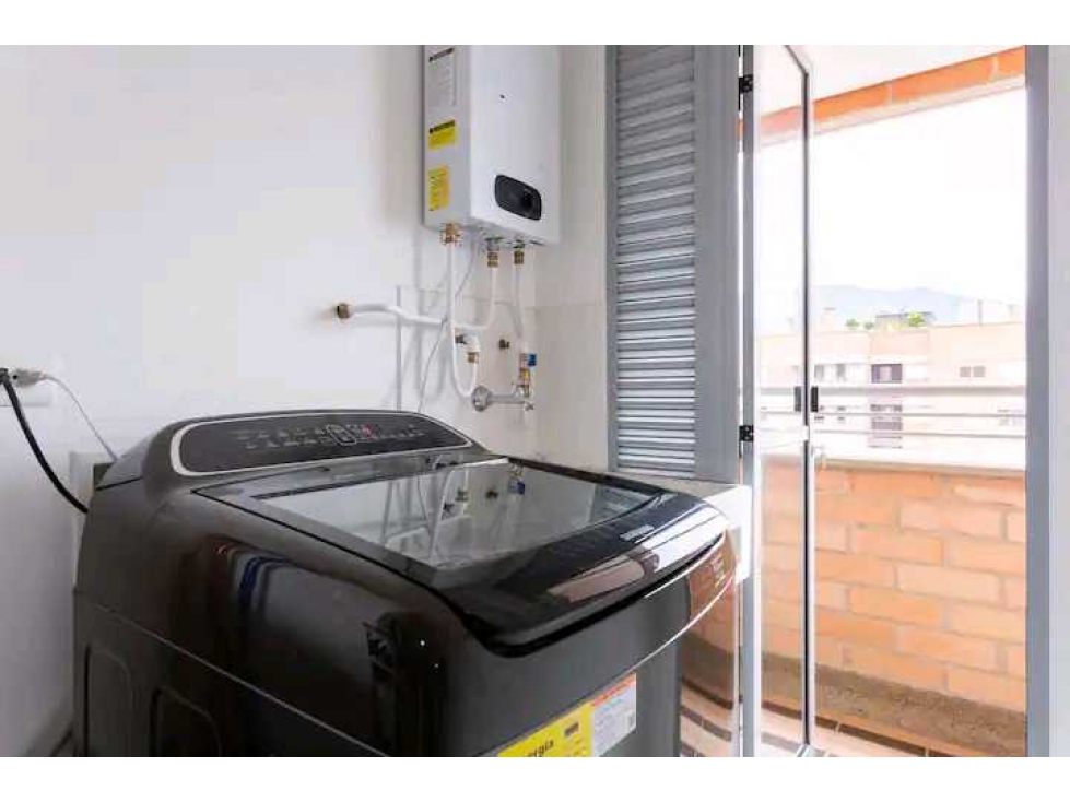 APARTAMENTO EN VENTA ITAGUI FATIMA (T) — foto 3
