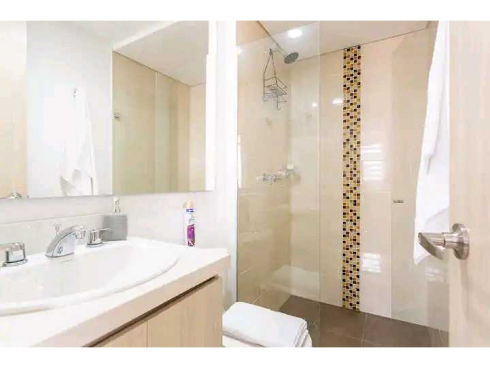 APARTAMENTO EN VENTA ITAGUI FATIMA (T) — foto 5