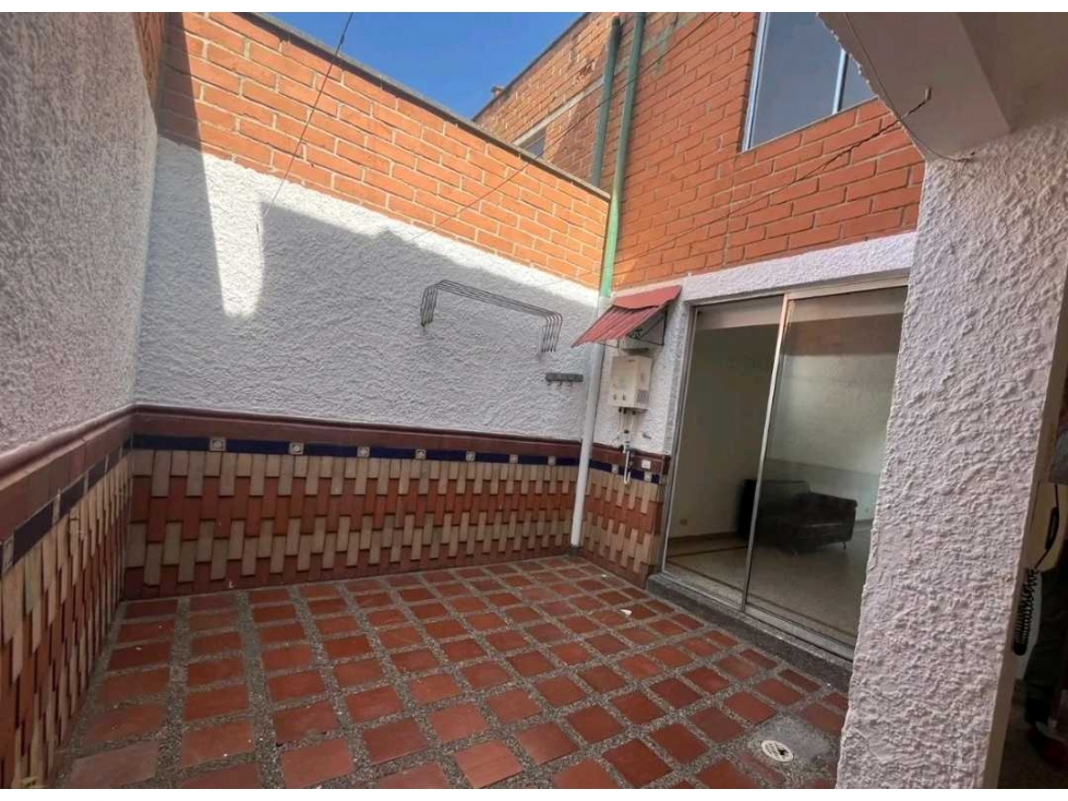 CASA UNIFAMILIAR EN VENTA BELEN LA MOTA (T) — foto 3