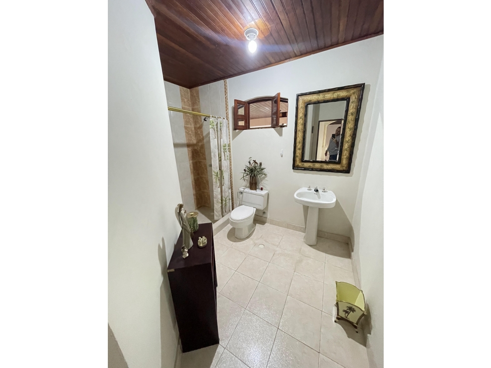 VENTA DE CASA CAMPESTRE EN COSTA AZUL - PUERTO COLOMBIA — foto 5