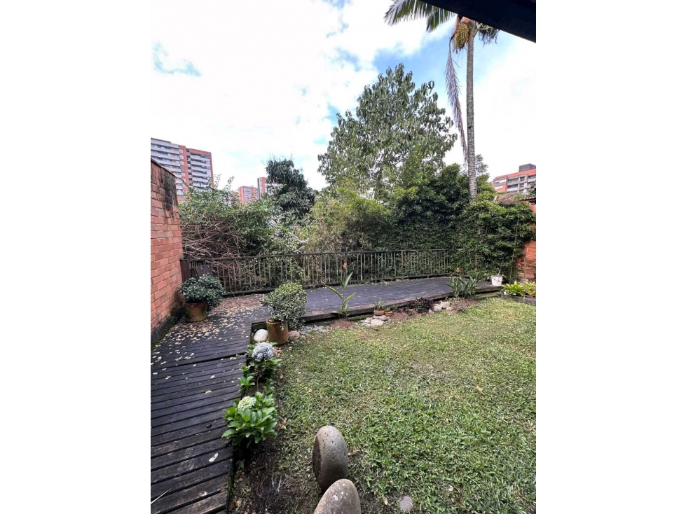 CASA UNIFAMILIAR EN VENTA ENVIGADO SECTOR LA SEBASTIANA (T) — foto 6