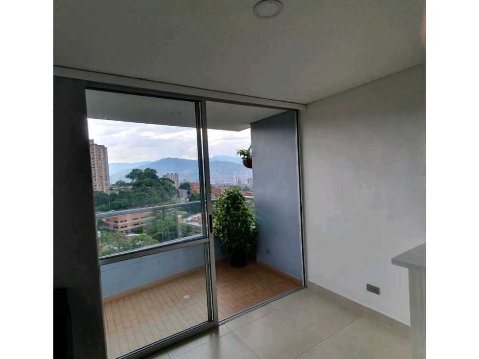 APARTAMENTO EN VENTA ENVIGADO CAMINO VERDE(T) — foto 2