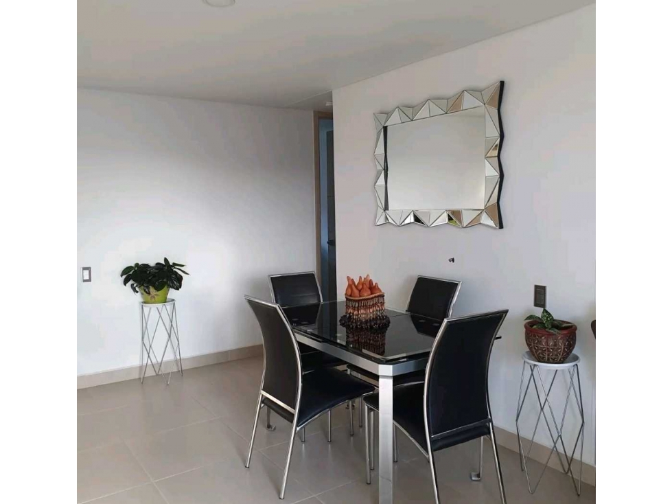 APARTAMENTO EN VENTA ENVIGADO CAMINO VERDE(T) — foto 4