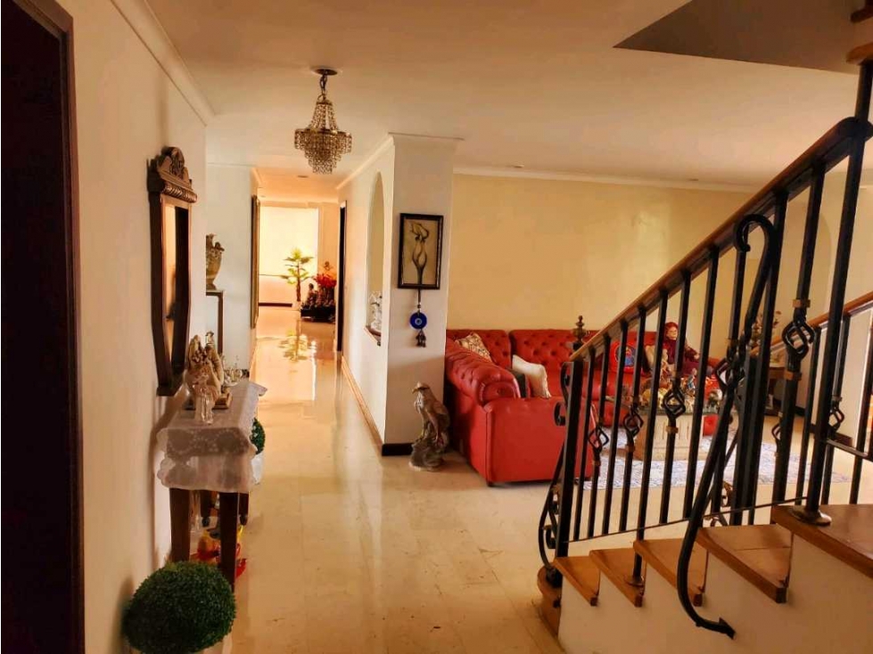 PENTHOUSE EN VENTA EL POBLADO SAN LUCAS (T) — foto 3