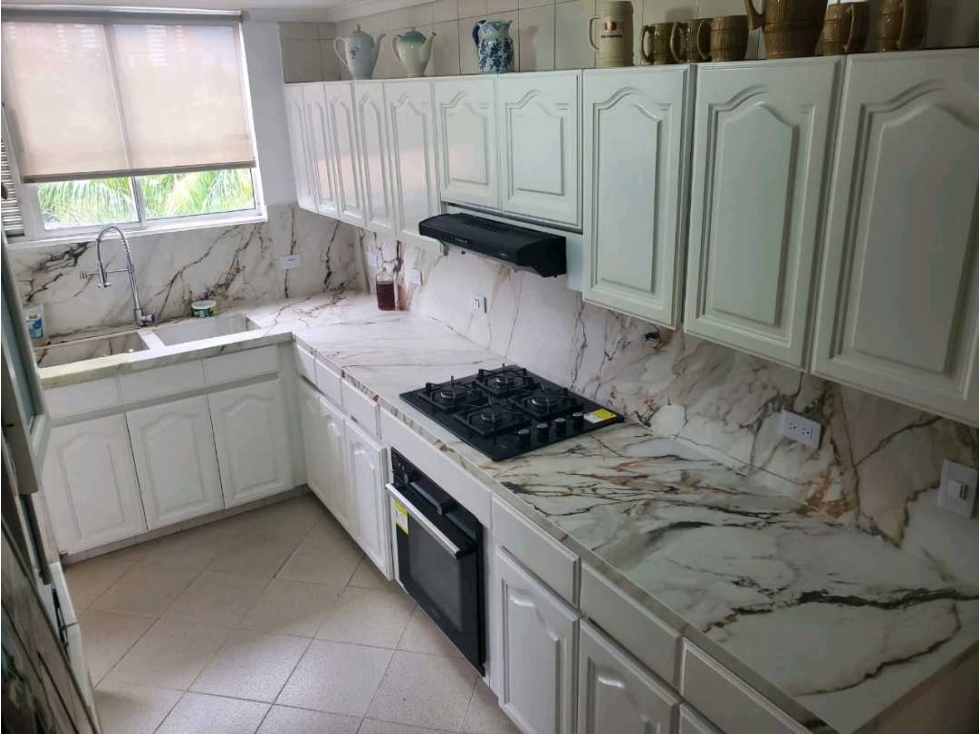 PENTHOUSE EN VENTA EL POBLADO SAN LUCAS (T) — foto 4