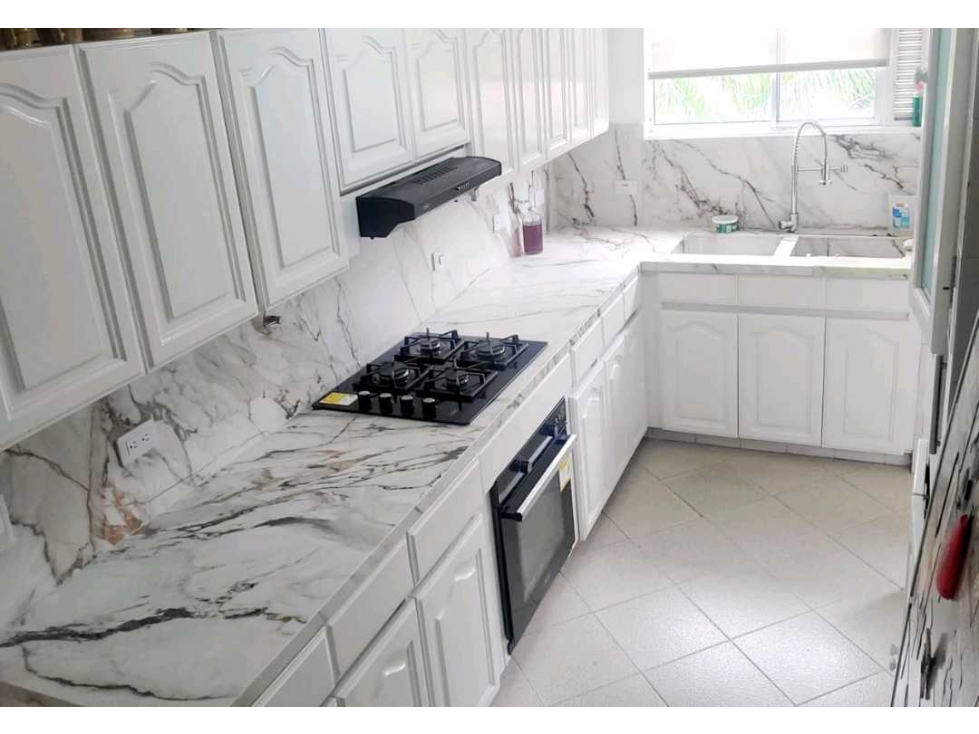 PENTHOUSE EN VENTA EL POBLADO SAN LUCAS (T) — foto 5
