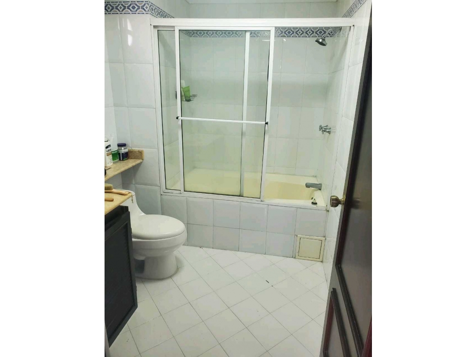 PENTHOUSE EN VENTA EL POBLADO SAN LUCAS (T) — foto 6