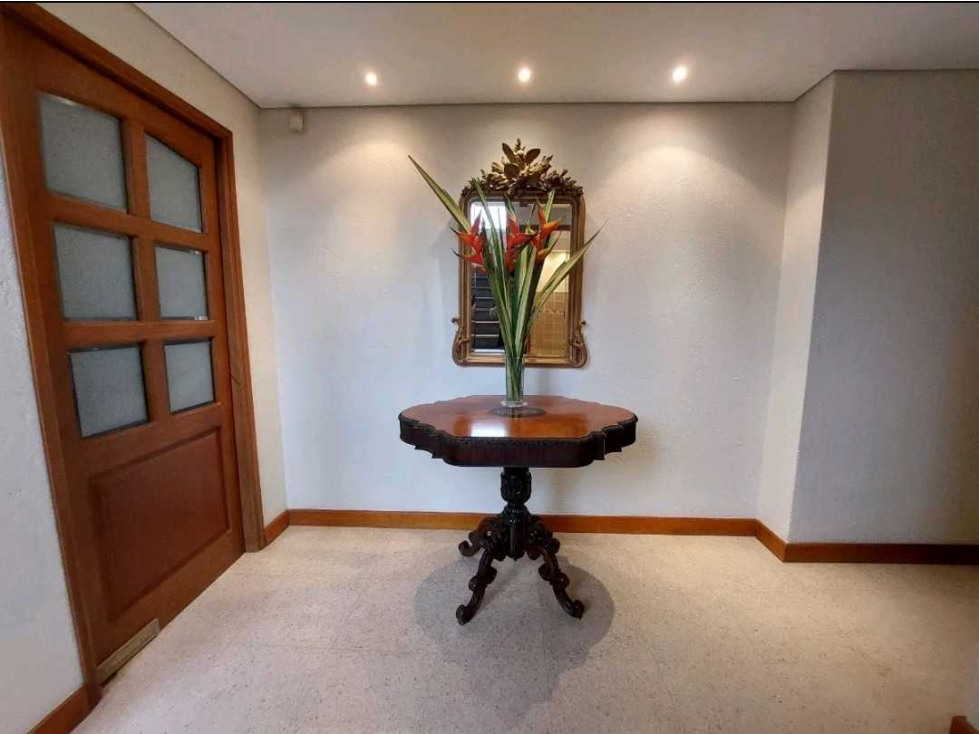 CASA CAMPESTRE EN VENTA ENVIGADO LOMA DEL ESCOBERO (T) — foto 2