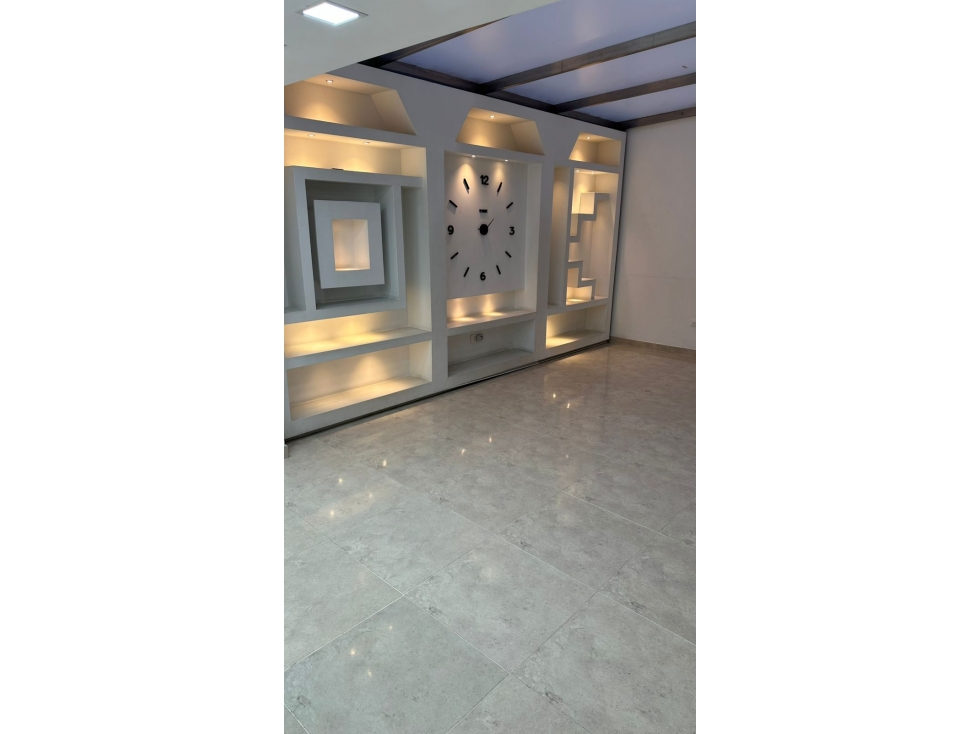 APARTAMENTO EN VENTA VELODROMO (L) — foto 4
