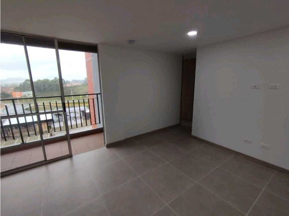 APARTAMENTO EN VENTA RIONEGRO FONTIBON (T) — foto 2