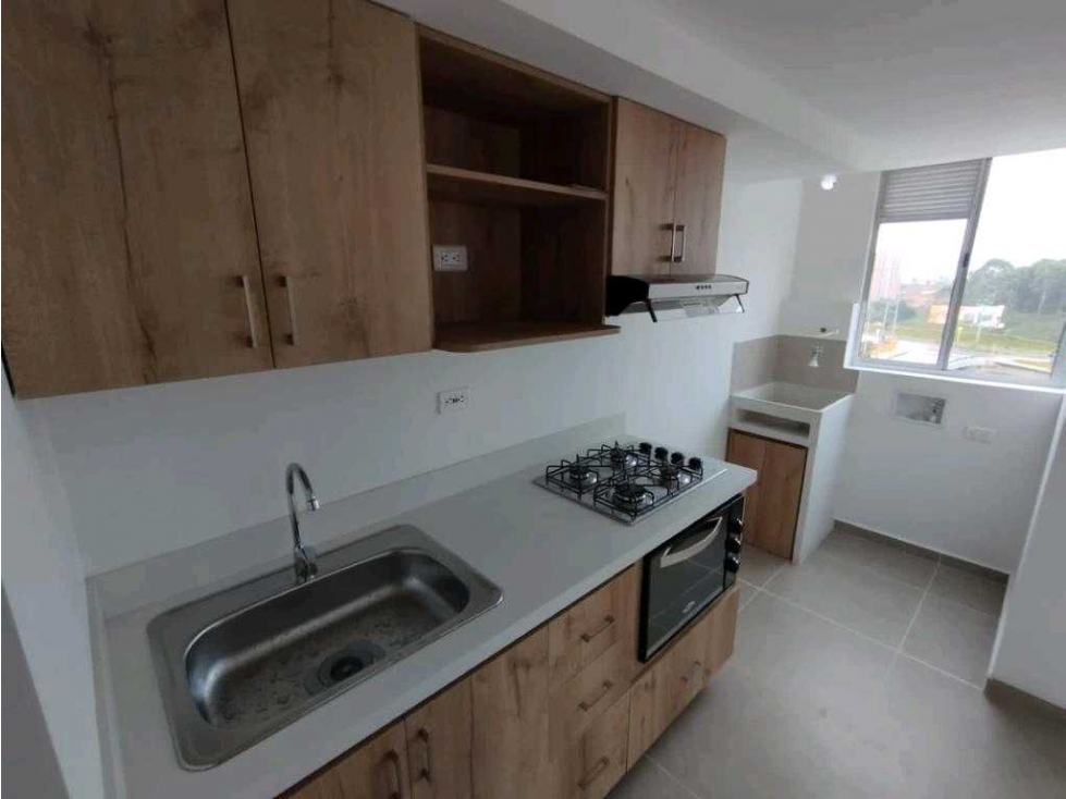 APARTAMENTO EN VENTA RIONEGRO FONTIBON (T) — foto 6