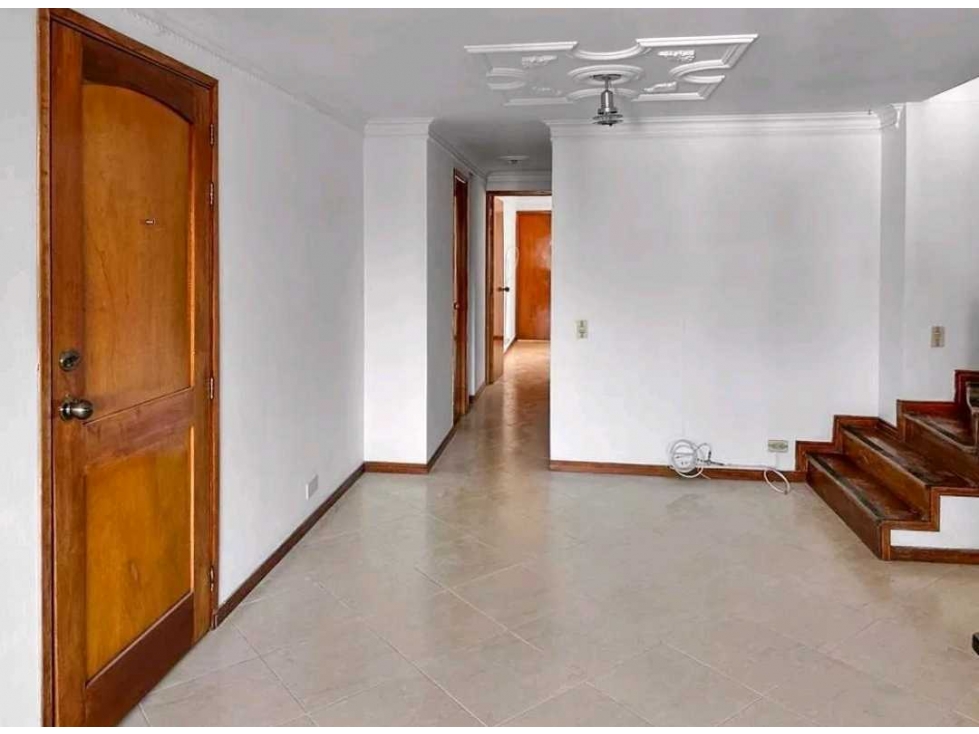 DUPLEX EN VENTA SAN JOAQUIN (T) — foto 3