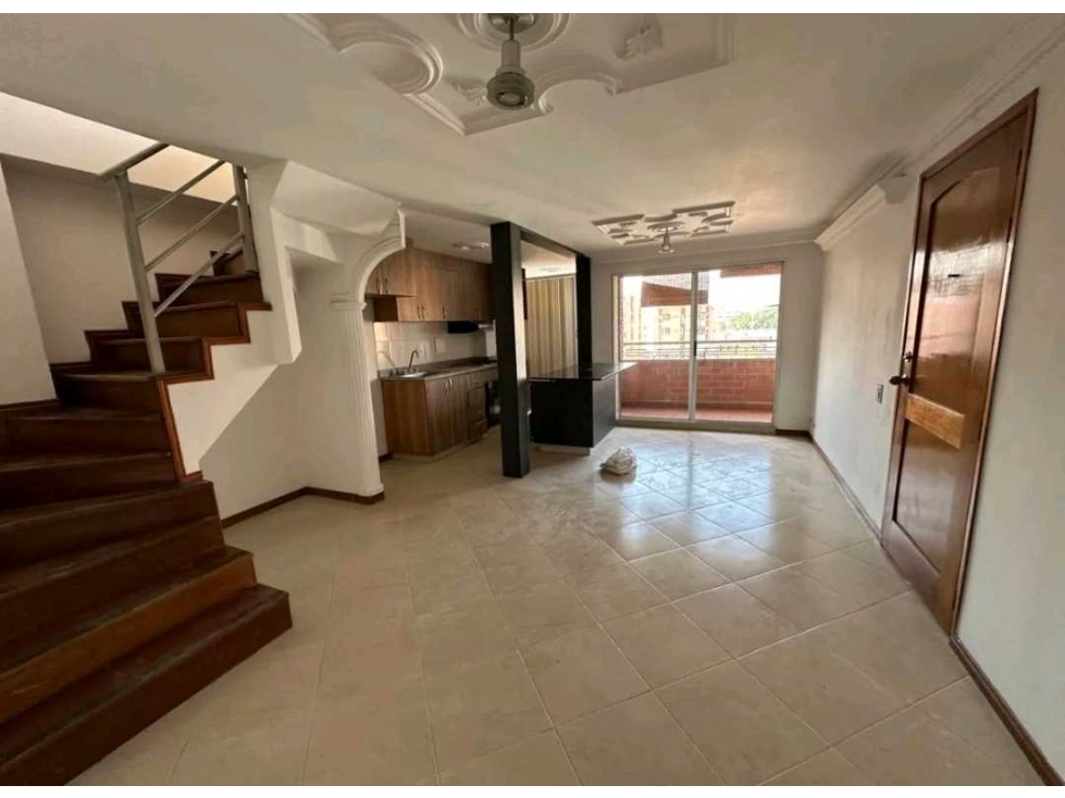 DUPLEX EN VENTA SAN JOAQUIN (T) — foto 4