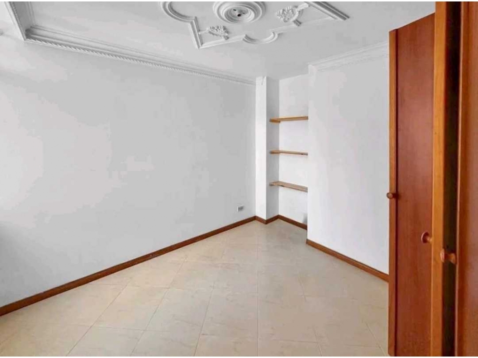 DUPLEX EN VENTA SAN JOAQUIN (T) — foto 5