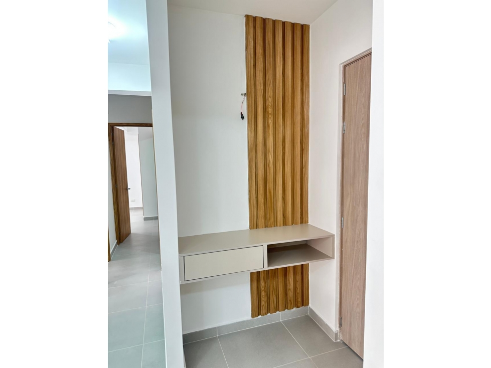 APARTAMENTO EN VENTA FABRICATO BELLO (P) — foto 4