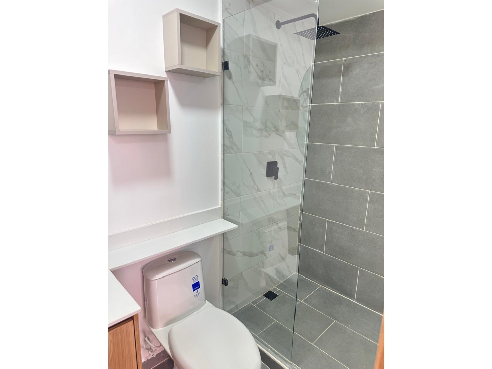 APARTAMENTO EN VENTA FABRICATO BELLO (P) — foto 6