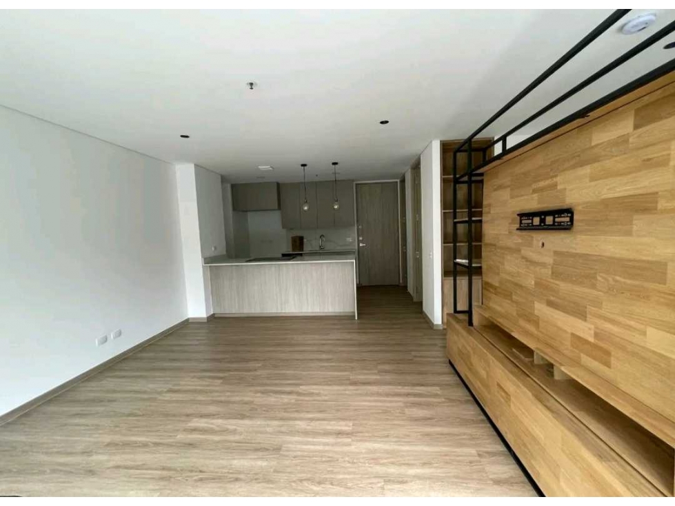 APARTAESTUDIO EN VENTA RIONEGRO SECTOR SAJONIA (T) — foto 2