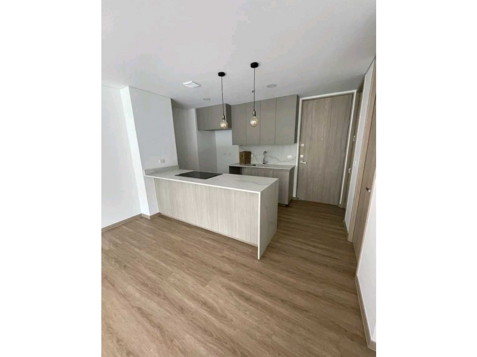 APARTAESTUDIO EN VENTA RIONEGRO SECTOR SAJONIA (T) — foto 3