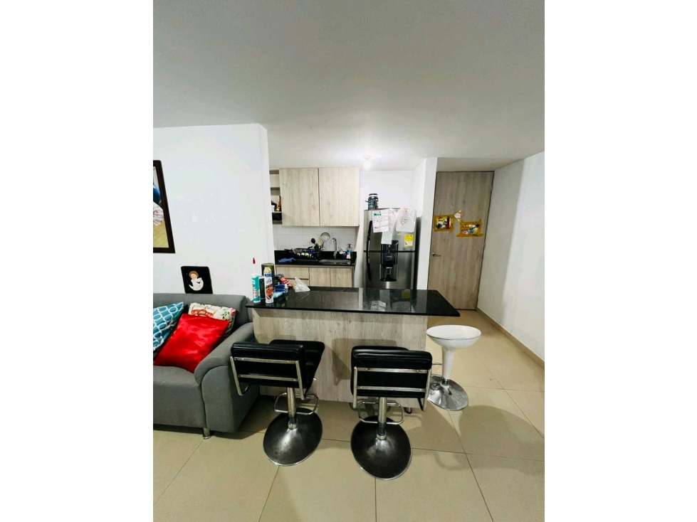 APARTAMENTO EN VENTA ITAGUI DITAIRES (T) — foto 2