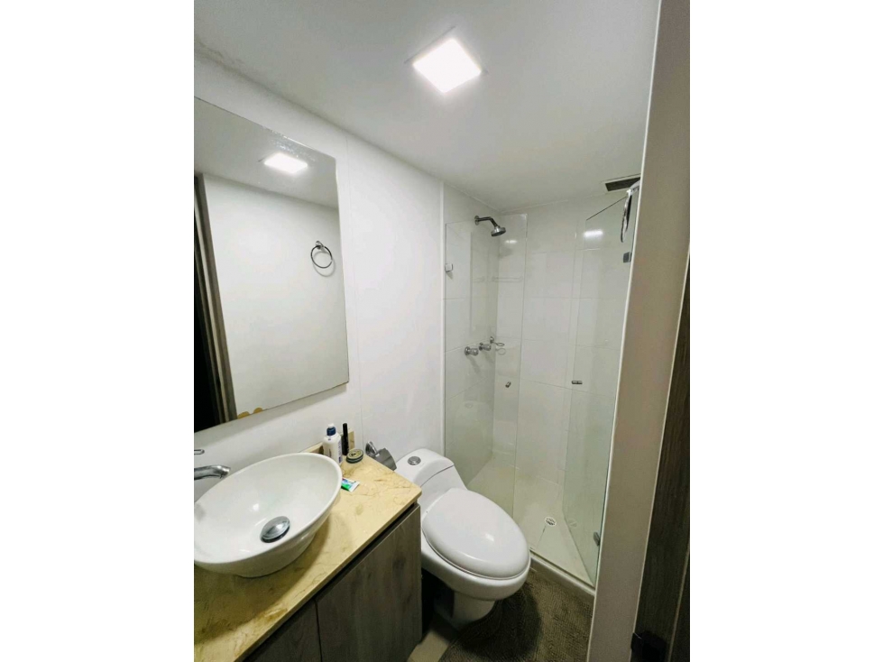 APARTAMENTO EN VENTA ITAGUI DITAIRES (T) — foto 4