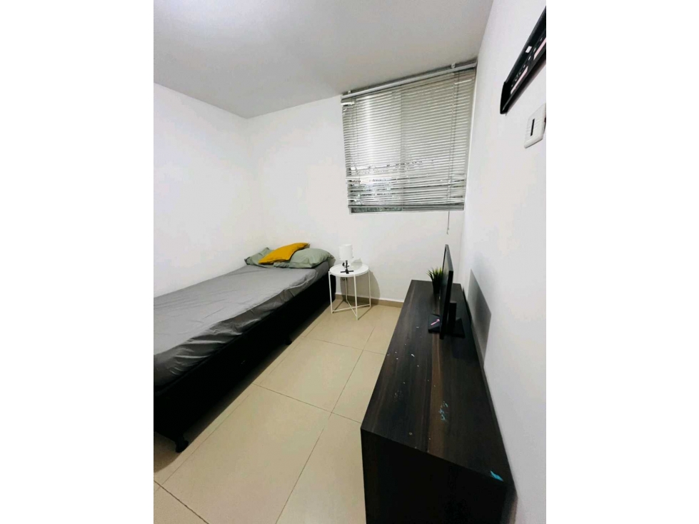 APARTAMENTO EN VENTA ITAGUI DITAIRES (T) — foto 5