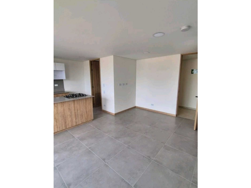APARTAMENTO EN VENTA RIONEGRO SAN ANTONIO (T) — foto 3