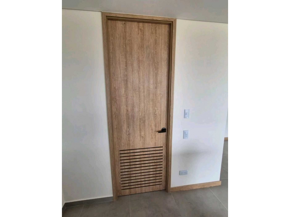 APARTAMENTO EN VENTA RIONEGRO SAN ANTONIO (T) — foto 5