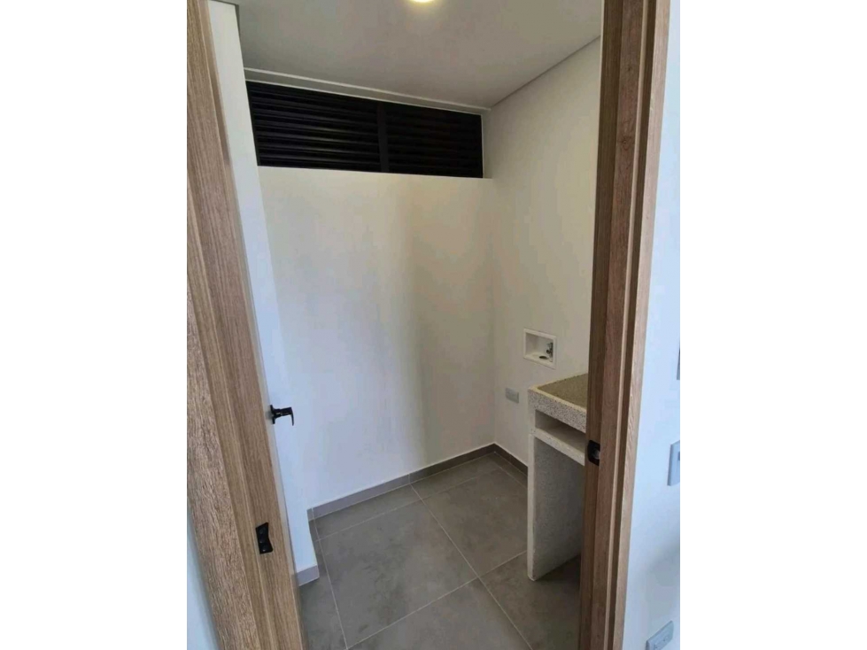 APARTAMENTO EN VENTA RIONEGRO SAN ANTONIO (T) — foto 6