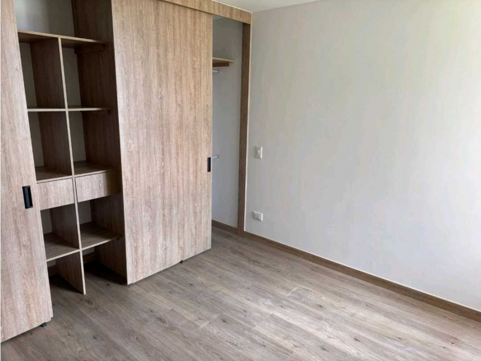 APARTAMENTO EN VENTA ITAGUI (N) — foto 5
