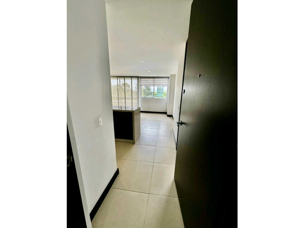 APARTAMENTO EN VENTA RIONEGRO SAN ANTONIO DE PEREIRA (T) — foto 2