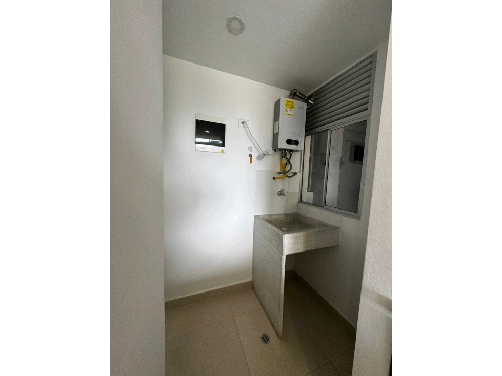 APARTAMENTO EN VENTA RIONEGRO SAN ANTONIO DE PEREIRA (T) — foto 3
