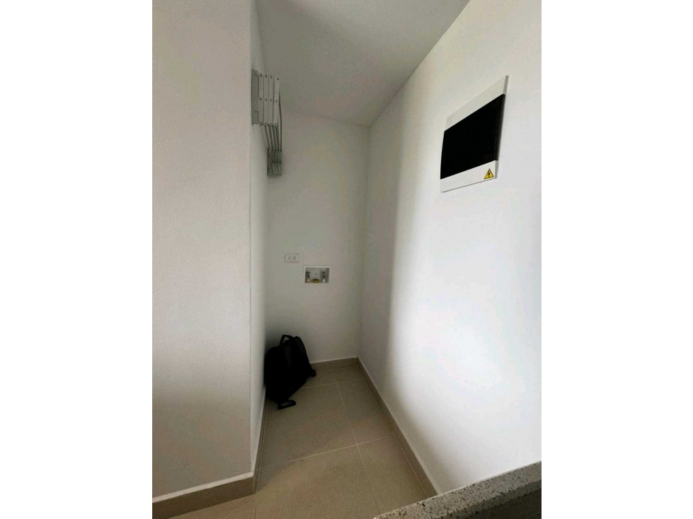 APARTAMENTO EN VENTA RIONEGRO SAN ANTONIO DE PEREIRA (T) — foto 4